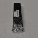 2 Pack Blue Light Blocking Progressive Multifocus Reading Glasse for Men, No Line Bifocal Readers (for Near Range)