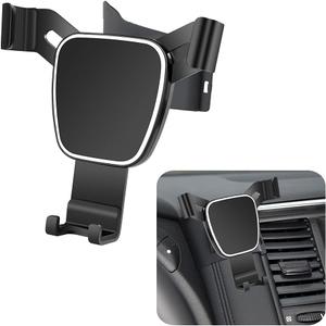 Car Phone Holder for 2017-2020 Nissan Armada Auto Accessories Navigation Bracket Interior Decoration Mobile Cell Phone Mount