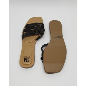 SM New York Comfortable Sandals for Women Size 9