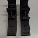 LAPTOP HOLDER FOR SIDE OF DESK, 1.2" / 31MM, ADJUSTABLE WIDTH, IDEAL FOR MACBOOKS, SURFACE, KEYBOARDS, SWITCH, TABLETS & MORE