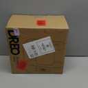 Dreo Smart Humidifiers for Bedroom, Top Fill 4L Supersized Humidifier Large Room with 28 dB, 36H Runtime, Touch/APP/Voice Control, Nightlight, Cool Mist Humidifiers for Baby, Plants, Indoor, Black