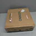 Safe Power Cardboard Cutter for Kids, STEM + STEAM Educational Toy for Boys and Girls Ages 5+, Upcycled Tool for DIY Cardboard Projects, Engineering & Creativity (Red)