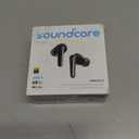 soundcore Liberty 5 by Anker, Noise-Cancelling Wireless Earbuds, 2x Stronger Voice Reduction, Real-Time Adaptive Noise Cancellation, Fast Charging, Dolby Audio, 6-Mic AI Clear Calls, Long Battery Life