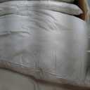 Macarrie 20 Pcs Queen Size Pillows for Sleeping Standard Size Inserts Hotel Bed Pillows Bulk for Stomach Back and Side Sleepers Machine Washable (30 x 20 Inches)