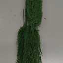 40 Pcs 14 inch Artificial Cedar Picks Faux Cedar Branches Fake Cypress Stems Christmas Greenery Sprigs and Twigs DIY Accessories for Crafts Wreath Holiday Home Decor - Green