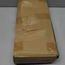 2 Pcs Christmas Decorations Artificial Norfolk Pine Garlands, 6 FT Dense Real Touch Winter Pine Garland Ornament, Green Greenery Garland for Table, Mantle, Wall, Indoor, Outdoor Christmas Decor