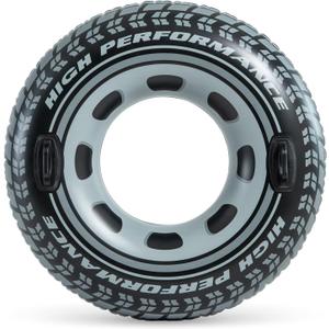 Intex Monster Truck Tube