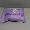 SAPPHIREWIGS 134 Platinum Blonde Lace Front Wigs Synthetic Lace Front Wigs Body Wave Glueless Wigs for Women Heat Resistant Fiber Wig for Daily Party Use 20 inch