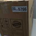 Office Chair,Ergonomic Comfy Home Desk Chair with 350LBS Capacity,High Back Gaming Chair with Wheels,Mesh Computer Chair,Lumbar Support, Adjustable Headrest, Flip-up Armrest (002blue)