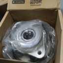 TRQ Front Wheel Bearing & Hub Assembly Set
For 14-20 INFINITI QX60 13 JX35 19-21 QX50 07-18 Nissan Altima 09-21 Maxima 15-18 Murano 13-20 Pathfinder Pair