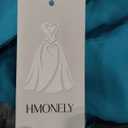 Hmonely Blue Dress, Large