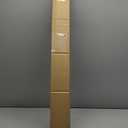 Premium X-Frame Banner Stand Display Adjustable Sizing from 24"x72" 2 UNITS with Carrying Bag (STAND ONLY)---LIGHTWEIGHT, EASY TO SET UP