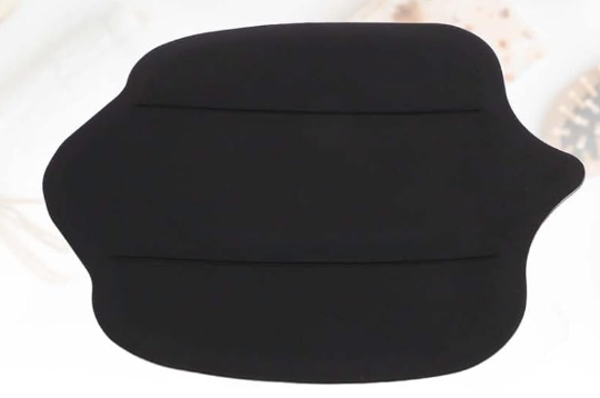 Lipo Board, 1pcs Abdominal Board Foam, Lipo Swelling Post Surgery Liposuction Compression Front Back Board