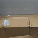 VALUXE Twin XL Mattress Topper 3 Inch Cooling Gel Memory Foam