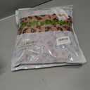 3 x PRETTYGARDEN Womens Summer Dresses Spaghetti Strap Floral Maxi Dress Sleeveless Long Bodycon Dresses Wedding Guest Dress (L)