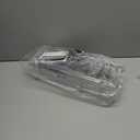 Veken Shower Caddy 6-Pack, Family Choice Award Winner, Large Wall Mounted Shower Rack, Bathroom Shelves Over Toilet, Organizer Storage Accessories with Soap Dish&Toothbrush Holder (Silver)