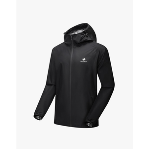 HOTSUIT Sauna Suit for Men Weight Loss Sweat Suit Boxing Exercise Sweat Sauna Jacket 2XL