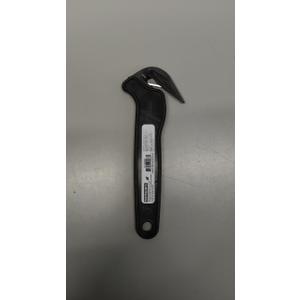 Disposable Film Cutter NSF Certified Food Safe Safety Box Cutter & Bladeless Tape Splitter Perfect for Cryovac, Plastic Bags, & Shrink Wrap