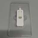 TP-Link USB C to Ethernet Adapter(UE300C), RJ45 to USB C Type-C Gigabit Ethernet LAN Network Adapter, Compatible with MacBook Pro 2017-2020, MacBook Air, Surface, Dell XPS and More