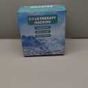 Ice Machine for Shoulder After Surgery, Shoulder Ice Pack Machine with 6 Timers 5 Speed Levels, Cold Therapy Machine, Cryotherapy Pain Relief System