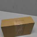 Tuanse Table Numbers 1-50 Acrylic Double Side Numbered Table Tents Restaurant Wedding Number Cards Signs for Banquets Party Wedding Reception(Black)