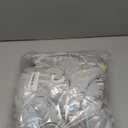 Jekeno Glow in The Dark Gaming Blanket Gamer Game Controller Throw Gift Toys for Kids Boys Teen Son Adults Gamepad Presents Easter Birthday Christmas Bedroom Decor Luminous Blanket Grey 50"x60"