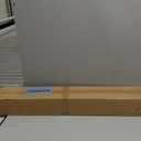 GXYAWPJ 36 edroom ng Shelves for Wall Rustic Light Wood Wall Shelves for Bedroom Set of 4
