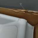 PetSafe CozyUp Folding Dog Stairs, Portable Indoor/Outdoor Pet Steps for Bed, Couch & Car, Grey, 20 Inch (Gray)