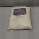 Soy Wax Flakes, Waxcanpy Natural Candle Wax, Organic Soy Wax for Candle Making from Farm, No Additives, Harmless and Pure (5lb)