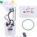 812GE FG2266 Fuel Pump Module Assembly Compatible with Ram 1500 5.7L 2018, 1500 Classic 2019 2020 2021 2022 3.6L 5.7L, 68399001AC 68399001AA, 68399001AB