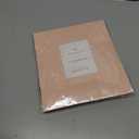 3 x BONNET QUEEN Silk Bonnet for Sleeping Hyaluronic Acid Satin Bonnet, Double Layer Hair Wrap for Curly Hair Women Sleep Cap (Champagne & Brown)