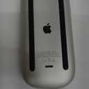 Apple Magic Mouse (Wireless, Rechargable) - Silver 
