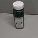 DecoPac Green Sprinkles | Extra Large 26oz Pack | Cake Sprinkle Mix, Fancy Sprinkles For Cake Decorating, Handheld Container, Candy Sprinkles, Cake Sprinkles - Dark Green