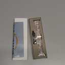 V-MORO Resin Bands Compatible with Apple Watch Series 10/9/8/7 41mm/42mm Fashion Lightweight Cute Strap with Starlight Buckle for iwatch Series SE/6/5/4/3/2/1(Floral Pink,38mm/40mm/41mm/42mm)