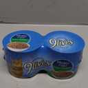 9Lives Wet Cat Food Meaty Paté Super Supper, 5.5-Ounce, Pack of 4, Best By: 02/2027