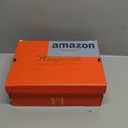 Womens Sparkly Platform Dress Sandals for Women Chunky Block Heel 3.8 Inch High Heels Open Toe with Strap for Women Comfortable Sexy Dressy Prom Wedding Party Evening Shoes (Rose Gold) 8