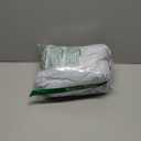 DII Diamond Throw Collection Cotton Woven, 50x60, Stone