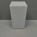 Xbox Series X - All Digital Gaming Console - 1TB SSD - Includes Wireless Controller - 4K Gaming - 120FPS - Robot White