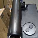 Celestron - NexStar 130SLT Computerized Telescope - Compact and Portable - Newtonian Reflector Optical Design - SkyAlign Technology - Computerized Hand Control - 130mm Aperture Grey