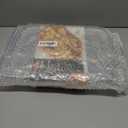 OXO Good Grips Freezer-to-Oven Safe 3 Qt Glass Baking Dish with Lid, 9 x 13