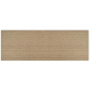 Artoid Mode Washable Non-Slip Rubber Backing Kitchen Rugs Doormat, Absorbent Kitchen Floor Mats in Front of Sink Kitchen Mats for Floor Home Decor 17x47 Inch