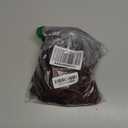 14 Inch Drawstring Ponytail Extension for Black Women, Curly Long Hair Ponytail, Natural Black Pony Tails Hair Extensions with Secure Fit for Easy Daily Wear (99J)