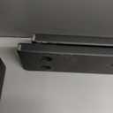 Countertop Support Bracket 4 Pack Heavy Duty Countertop Hidden Bracket 20" x 8" x 2 1/2" L Bracket Metal Corbels for Quartz/Granite/Wood/Concret/ Laminate Countertops