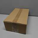 Kootek 8 Pcs Bamboo Drawer Organizer Utensil Tray Kitchen Storage Box 4-Size Versatile Dividers Cutlery Holders Bins Containers for Flatware Kitchen Utensils