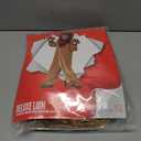 Morph Deluxe Lion Costume Kids, Lion Mane Costume Halloween Costumes For Boys, Girls and Toddlers, Kid Halloween Costumes (12-14 Years)