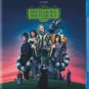 Beetlejuice Beetlejuice (2024) (Blu-ray)