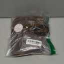 PARTY ZONE Red Long Hair Resistant Scarlet Witch Wanda Maximoff Cosplay Wigs For Women Heat Resistant Fiber Middle Part Wig Curly Wavy Wigs Natural Looking Synthetic Heat Resistant Fiber Wig Party