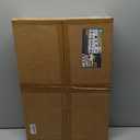Uniflasy PBV4NX Smoker Racks for Pit Boss 1300 Connected & Copperhead Onyx Vertical Pellet Smoker