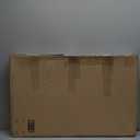 W10838313 Wire Shelf Replace W10837264 W10581579 Compatible with Frigidaire Whirlpool Freezer Wire Shelf WZF34X16DW, WZF34X18DW, GAFZ30FDGB (24.5x11.6)