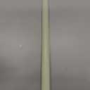 10 Inch Ivory Taper Candles, 24 Pack Bulk Unscented Elegant Dinner Candles for Wedding, Valentine's Day, Table Decor - 7-8 Hour Burn - Paraffin Wax with Cotton Wicks